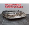 Recambio de faro derecho para mazda 6 berlina (gg) 2.0 active (4-ptas.) referencia OEM IAM   