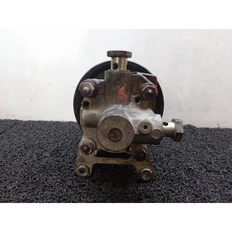 Recambio de bomba direccion para bmw serie 3 compacto (e36) 1.6 cat referencia OEM IAM 2106126 1141516 LF65A 5