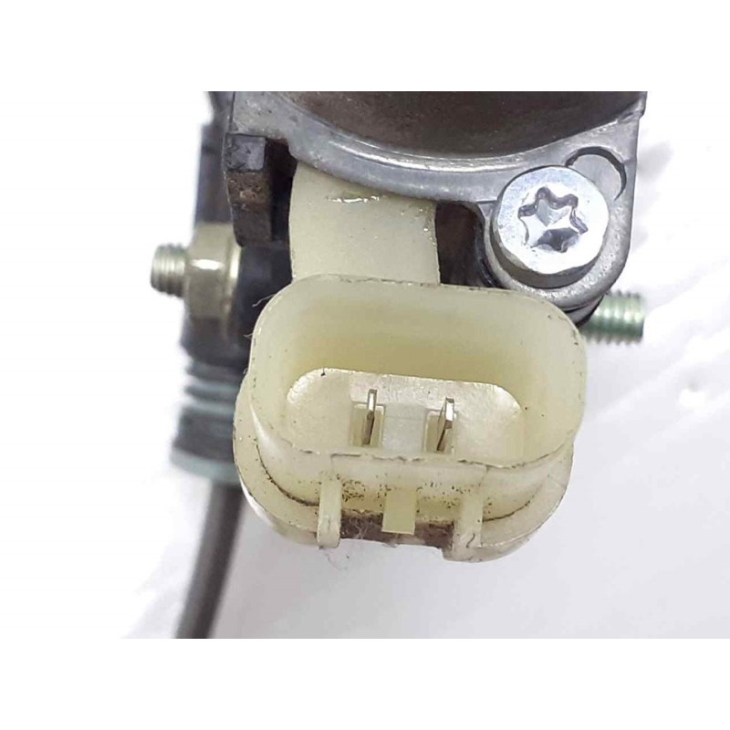 Recambio de elevalunas delantero izquierdo para kia rio 1.5 crdi active referencia OEM IAM 2