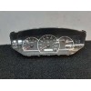 Recambio de cuadro instrumentos para kia carens 2.0 crdi lx monovolumen referencia OEM IAM 0K2KC55430A 20051128 