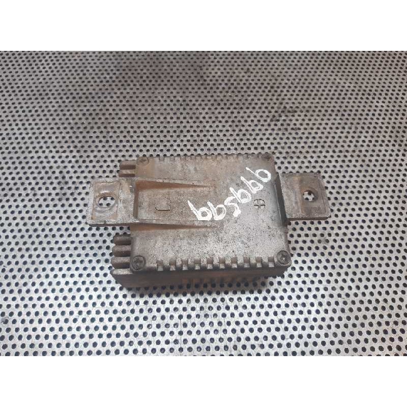Recambio de centralita check control para mercedes-benz clase a (w168) 160 (168.033) referencia OEM IAM A0235456832 - Negro 2