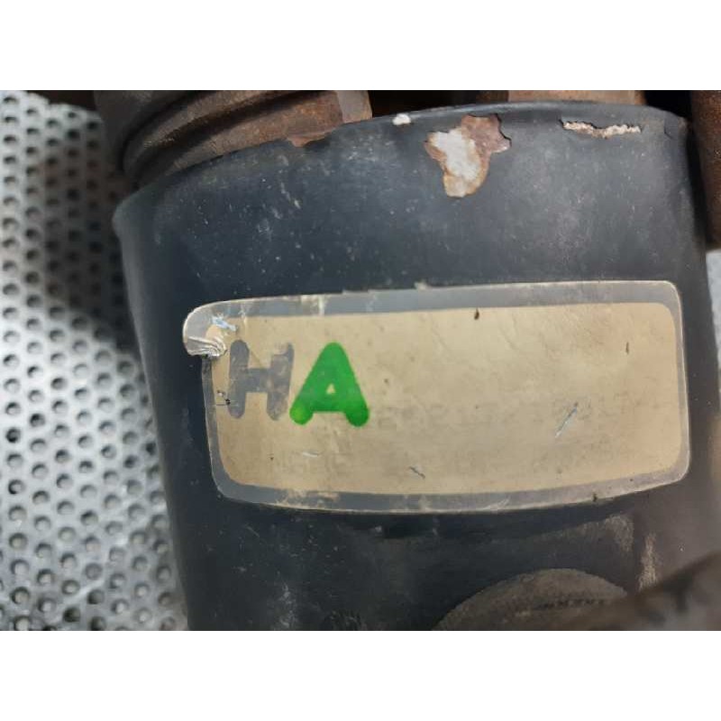 Recambio de bomba direccion para tata grand telcosport 2.0 tdi referencia OEM IAM  126602 2