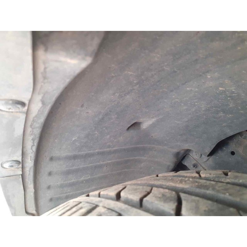 Recambio de paso rueda delantero izquierdo para ssangyong tivoli limited 4x2 referencia OEM IAM 7971135000  