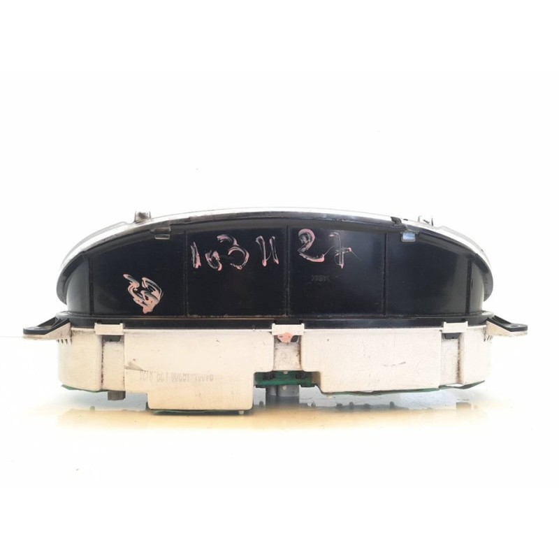 Recambio de cuadro instrumentos para hyundai h 1 2.5 diesel referencia OEM IAM 940014A200L29 - Azul 4