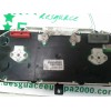Recambio de cuadro instrumentos para renault laguna ii (bg0) 1.9 dci diesel cat referencia OEM IAM 8200218863  