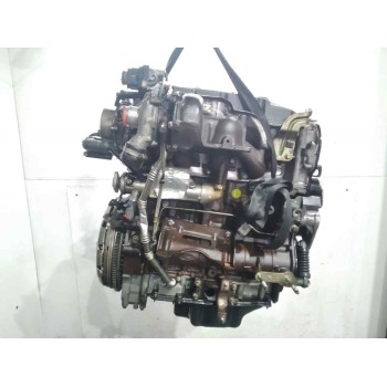 MOTOR COMPLETO HJBC 