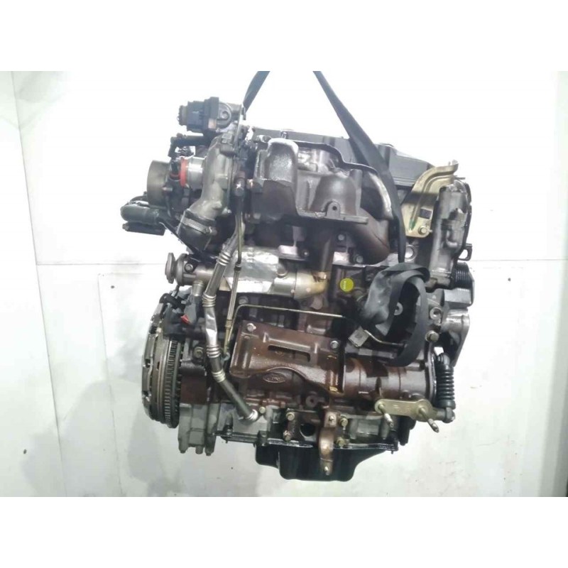 Recambio de motor completo para ford mondeo berlina (ge) titanium (d) referencia OEM IAM HJBC  