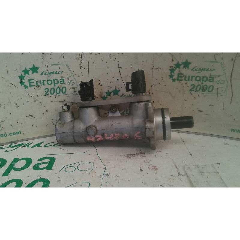 Recambio de bomba freno para daewoo tacuma 1.8 referencia OEM IAM   