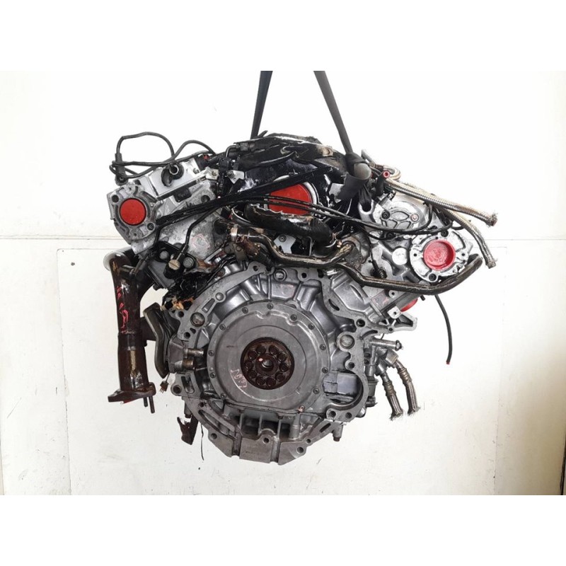 Recambio de motor completo para audi 200 (447) referencia OEM IAM 117-E46-SUELO 28040 PT 8