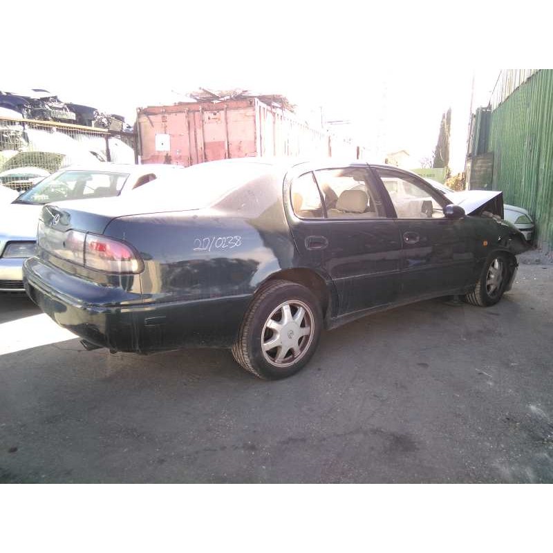 toyota lexus gs 300 (jzs147) del año 1996