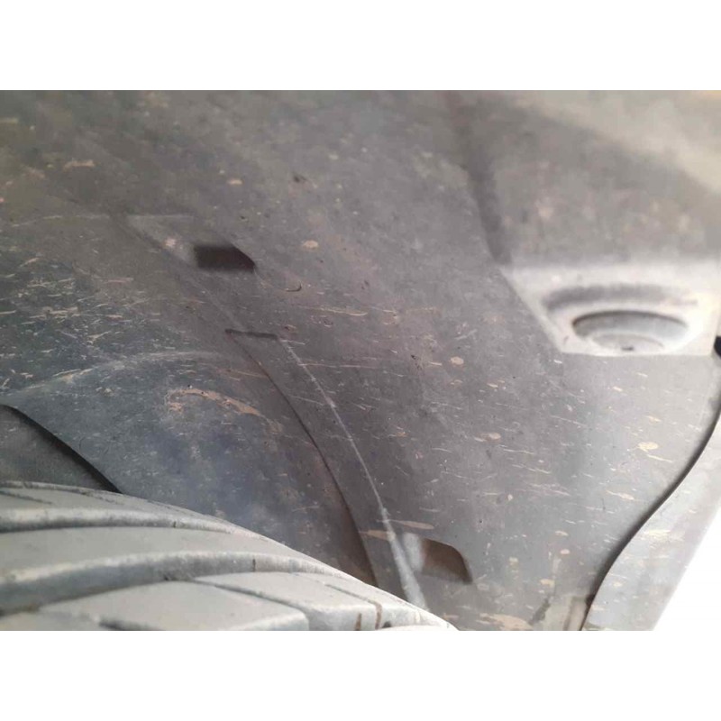 Recambio de paso rueda delantero izquierdo para ssangyong tivoli limited 4x2 referencia OEM IAM 7971135000 2