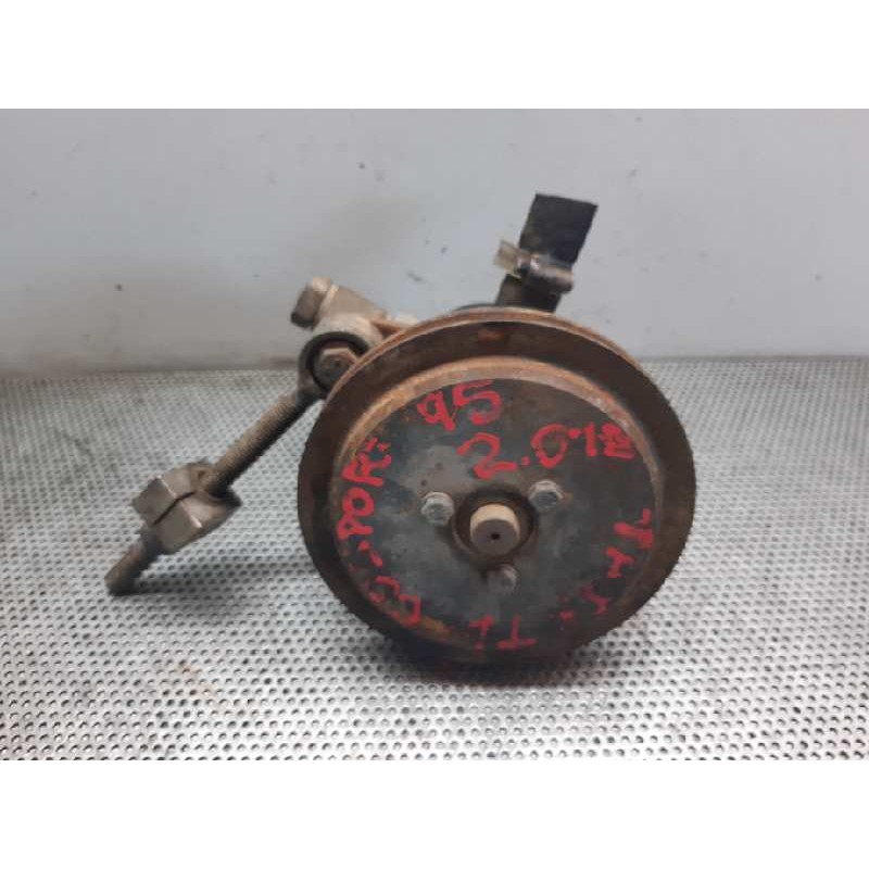 Recambio de bomba direccion para tata grand telcosport 2.0 tdi referencia OEM IAM  126602 3