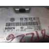 Recambio de centralita motor uce para volkswagen polo (9n1) highline referencia OEM IAM 038906019JK 0281011075 