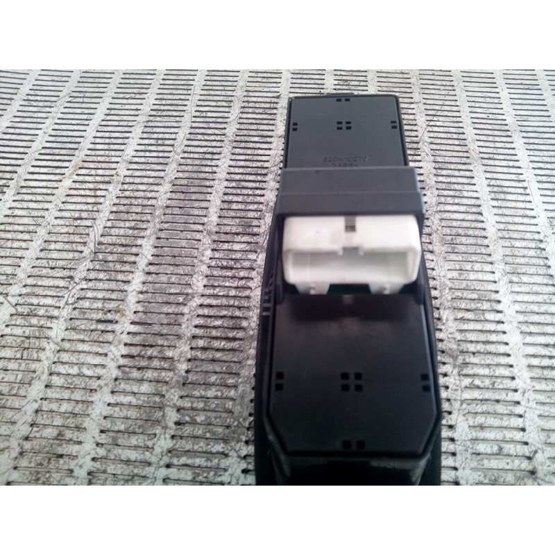 Recambio de mando elevalunas delantero izquierdo para hyundai accent (lc) 1.3 cat referencia OEM IAM 620W10270 - Gris 3