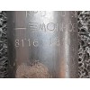 Recambio de amortiguador trasero izquierdo para mg mgf (rd) vvc referencia OEM IAM 81161810  MONROE