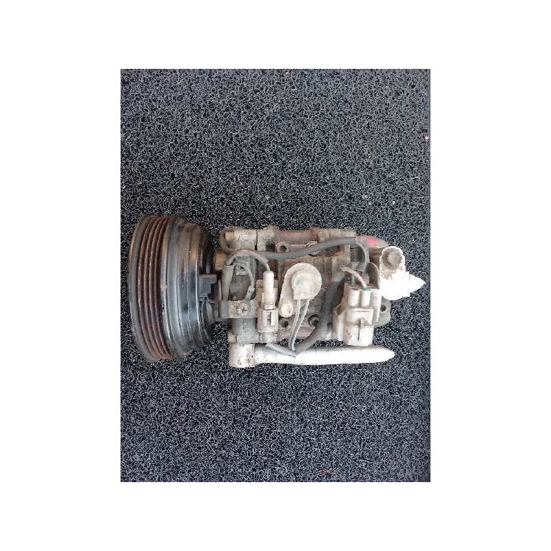 Recambio de compresor aire acondicionado para toyota corolla (e11) 2.0 diesel cat referencia OEM IAM 4425001523 78291 DENSO 4