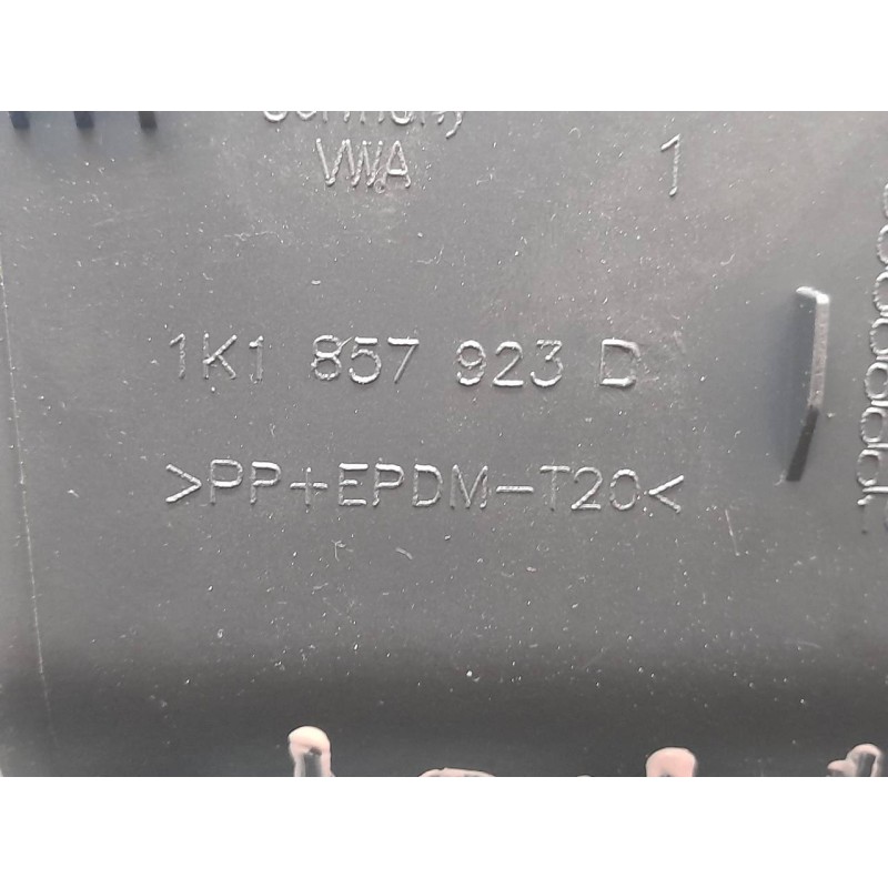 Recambio de guantera para volkswagen golf v berlina (1k1) sportline referencia OEM IAM 1K1857923D 2