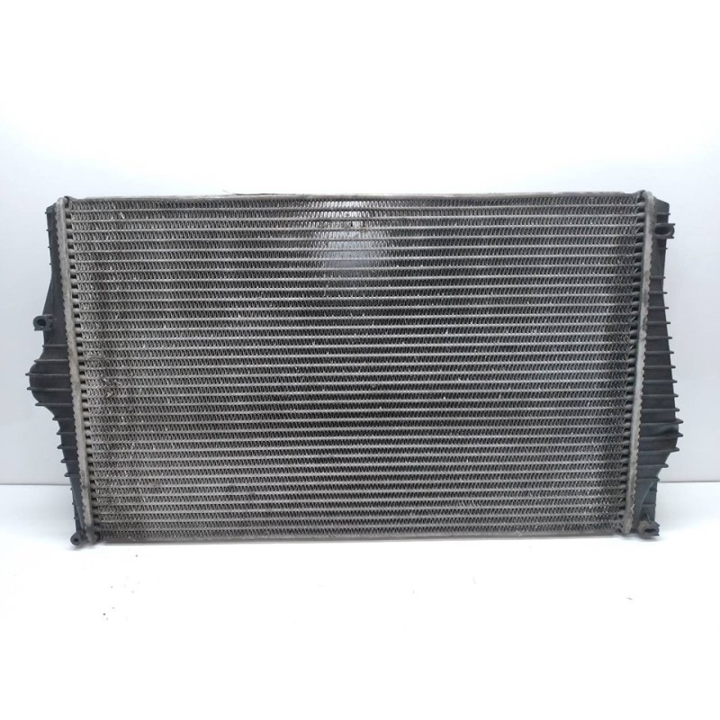 Recambio de intercooler para volvo xc90 d5 momentum (136kw)(7 sitze) referencia OEM IAM 30748808 0261230106 - Gris 4