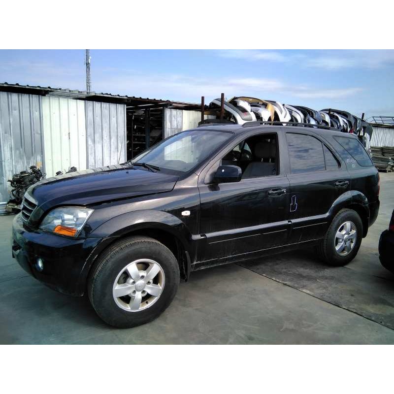 kia sorento del año 2006