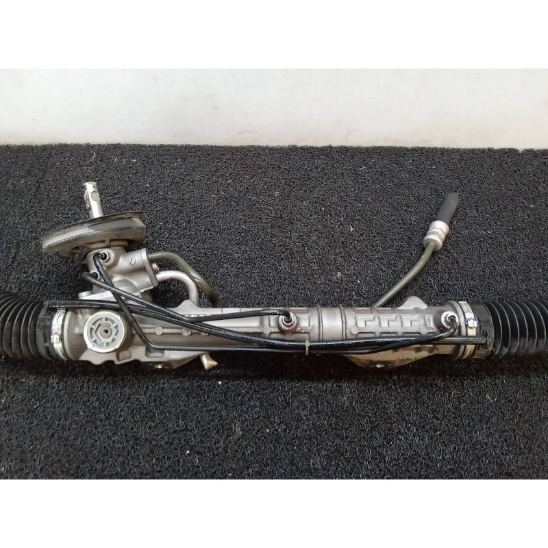 Recambio de cremallera direccion para peugeot 308 premium referencia OEM IAM 0C1200818 3