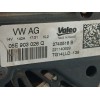 Recambio de alternador para audi a1 sportback (gba) 25 tfsi referencia OEM IAM 05E903026Q 2740516B 