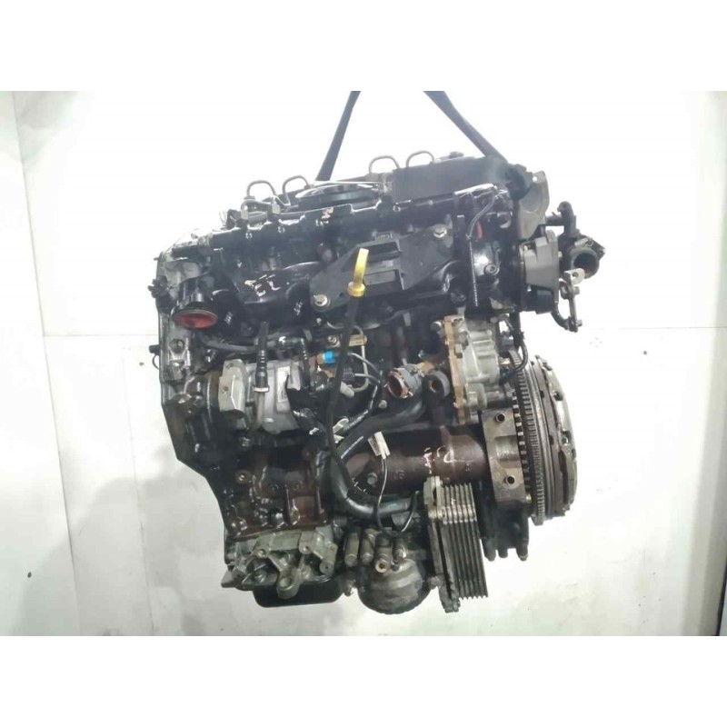 Recambio de motor completo para ford mondeo berlina (ge) titanium (d) referencia OEM IAM HJBC - Gris 2
