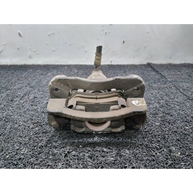 Recambio de pinza de freno trasera derecha para kia rio 1.5 crdi ex2 referencia OEM IAM CTK5 - Negro 3