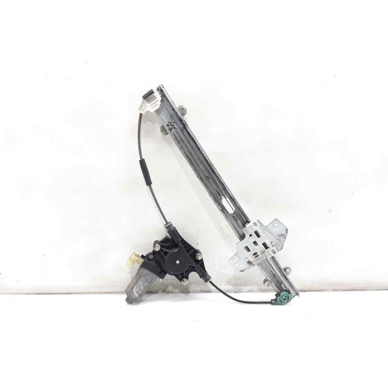 Recambio de elevalunas delantero izquierdo para kia rio 1.5 crdi active referencia OEM IAM 3