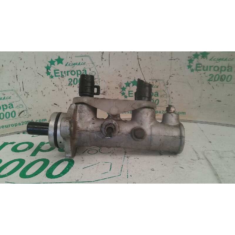 Recambio de bomba freno para daewoo tacuma 1.8 referencia OEM IAM - Rojo 2
