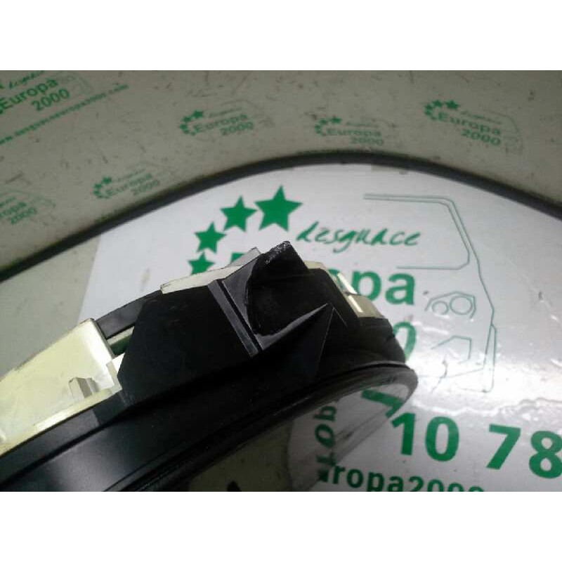 Recambio de cuadro instrumentos para renault laguna ii (bg0) 1.9 dci diesel cat referencia OEM IAM 8200218863 - Azul 5