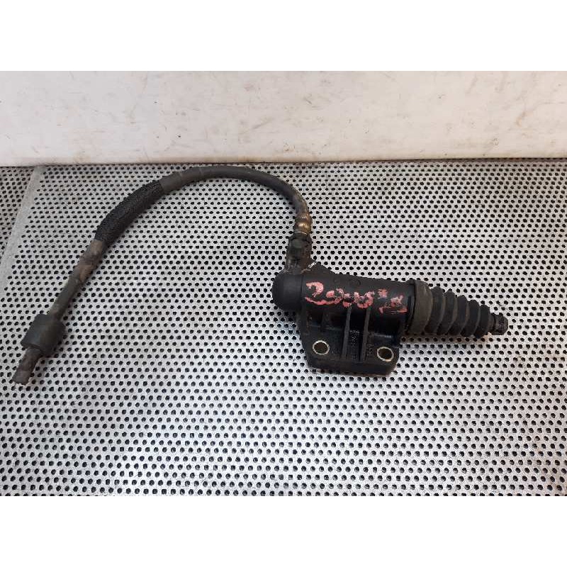 Recambio de bombin embrague para fiat doblo (119) 1.9 jtd sx referencia OEM IAM B565  