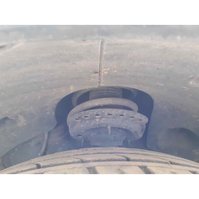 Recambio de paso rueda delantero izquierdo para ssangyong tivoli limited 4x2 referencia OEM IAM 7971135000 3