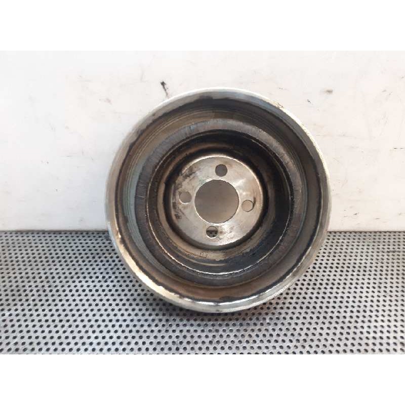 Recambio de polea cigueñal para fiat punto (evo) (199) dynamic referencia OEM IAM 55200498 - Blanco 3