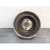 Recambio de polea cigueñal para fiat punto (evo) (199) dynamic referencia OEM IAM 55200498  