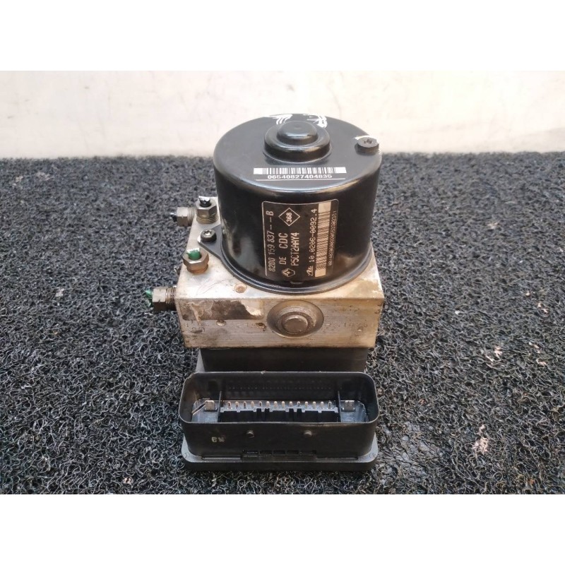 Recambio de abs para renault espace iv (jk0) initiale referencia OEM IAM 8200159837B 10020600924 10096014223 2