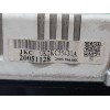 Recambio de cuadro instrumentos para kia carens 2.0 crdi lx monovolumen referencia OEM IAM 0K2KC55430A 20051128 