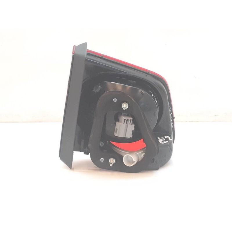 Recambio de piloto trasero derecho interior para volkswagen tiguan (5n1) advance referencia OEM IAM 5N0945094B - Blanco 3