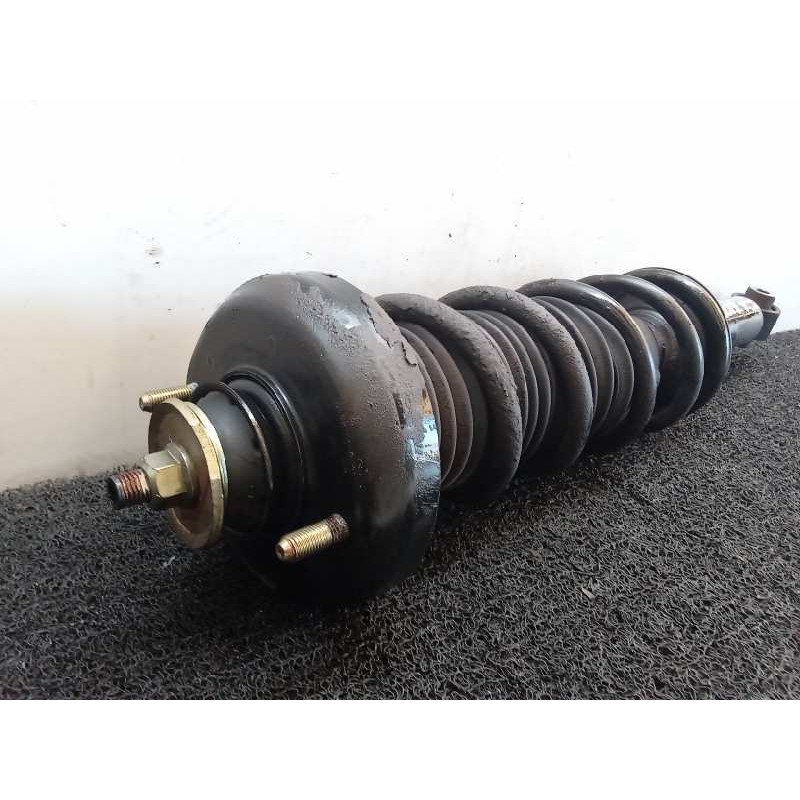 Recambio de amortiguador trasero izquierdo para dodge stealth 3.0 referencia OEM IAM - Rojo 2