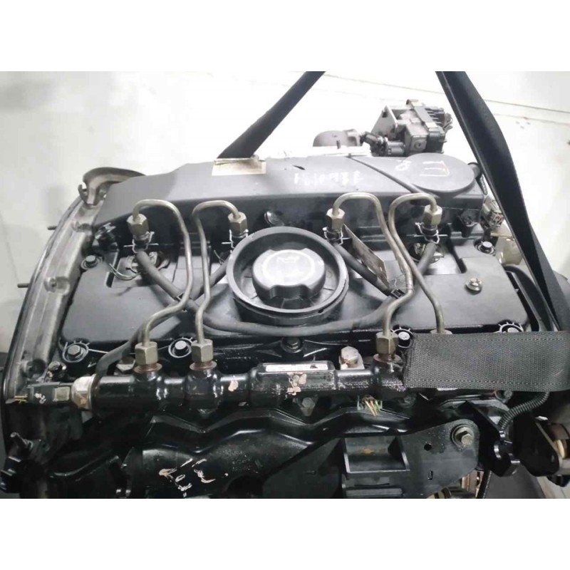 Recambio de motor completo para ford mondeo berlina (ge) titanium (d) referencia OEM IAM HJBC - Gris 3