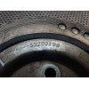 Recambio de polea cigueñal para fiat punto (evo) (199) dynamic referencia OEM IAM 55200498  