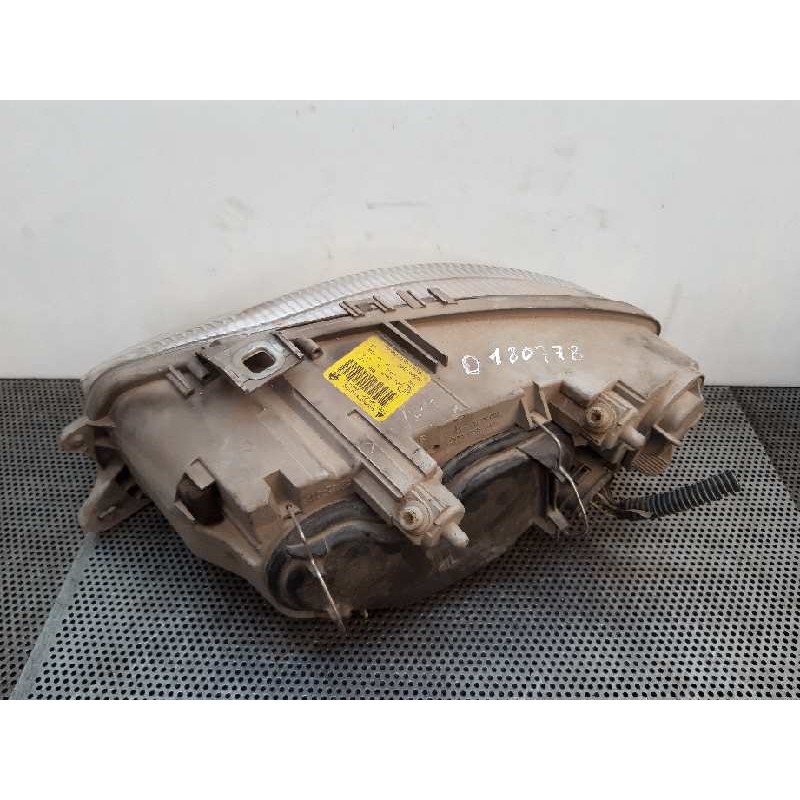 Recambio de faro derecho para alfa romeo 147 (190) 1.9 jtd 16v distinctive referencia OEM IAM 3