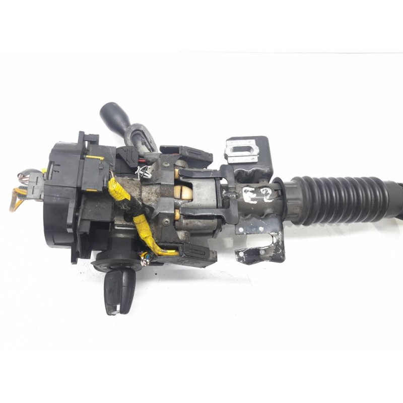 Recambio de columna direccion para opel vectra b berlina elegance referencia OEM IAM 2