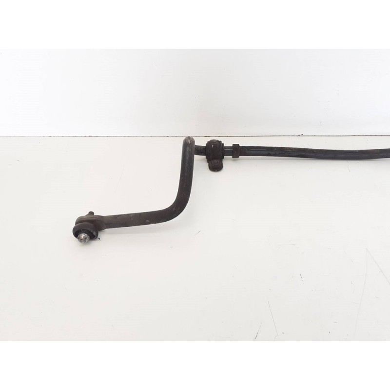 Recambio de barra estabilizadora delantera para bmw mini countryman (r60) cooper d referencia OEM IAM - Blanco 3