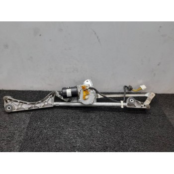 MOTOR LIMPIA DELANTERO A2038200342 404518 VALEO