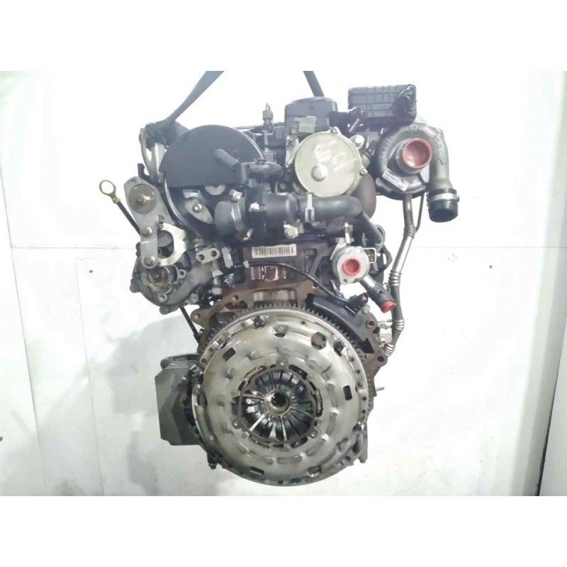 Recambio de motor completo para ford mondeo berlina (ge) titanium (d) referencia OEM IAM HJBC - Gris 4