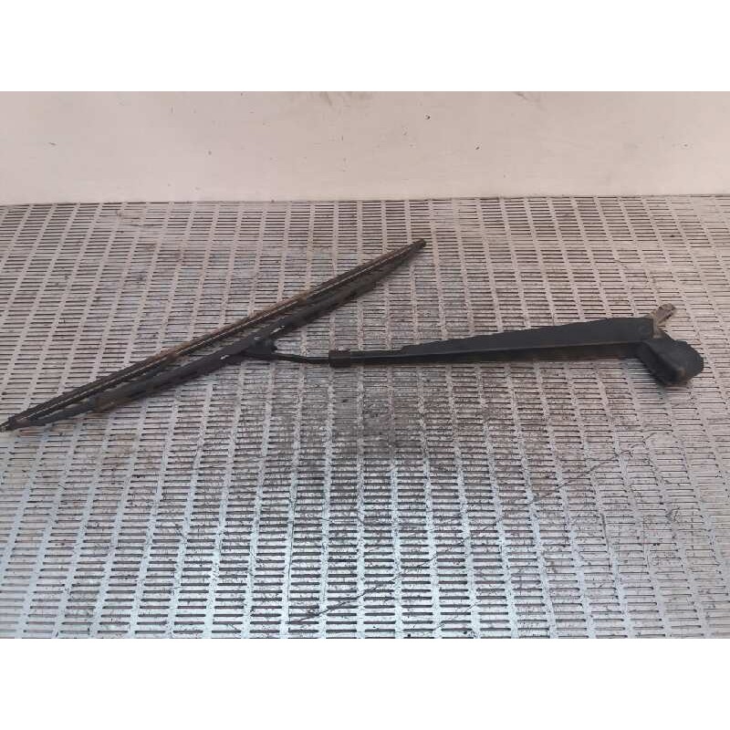 Recambio de brazo limpia trasero para bmw serie 3 berlina (e36) 1.7 turbodiesel cat referencia OEM IAM   
