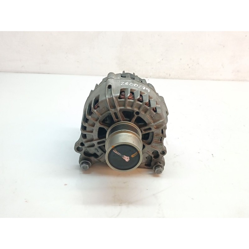 Recambio de alternador para audi a1 sportback (gba) 25 tfsi referencia OEM IAM 05E903026Q 2740516B - Blanco 3