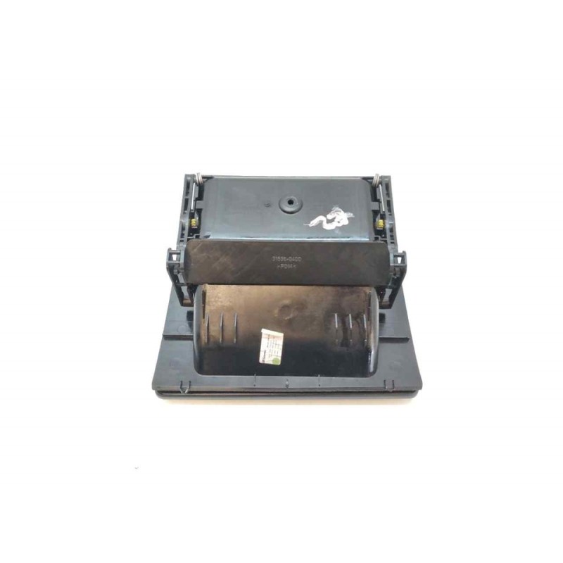 Recambio de guantera para volkswagen touran (1t1) conceptline referencia OEM IAM 31536000A - Gris 3