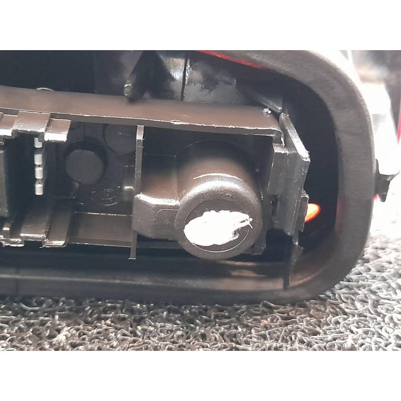 Recambio de piloto trasero derecho interior para renault laguna ii (bg0) expression referencia OEM IAM - Gris 3