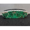 Recambio de cuadro instrumentos para kia carens 2.0 crdi lx monovolumen referencia OEM IAM 0K2KC55430A 20051128 